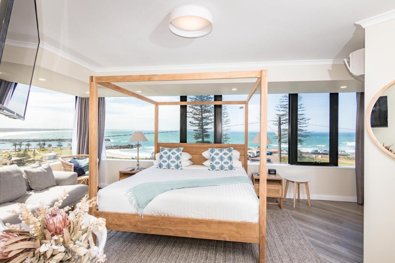 Ibis Styles Port Macquarie Ξενοδοχείο Εξωτερικό φωτογραφία