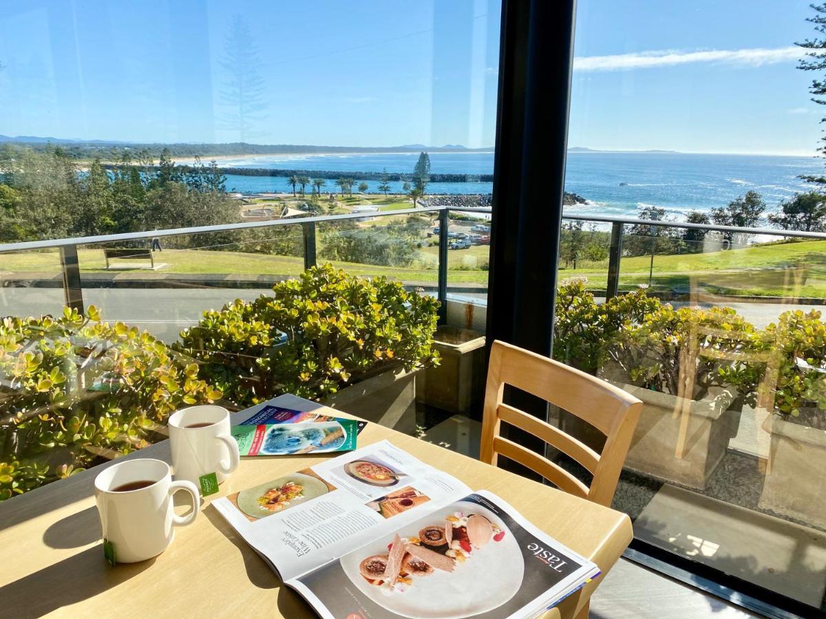 Ibis Styles Port Macquarie Ξενοδοχείο Εξωτερικό φωτογραφία