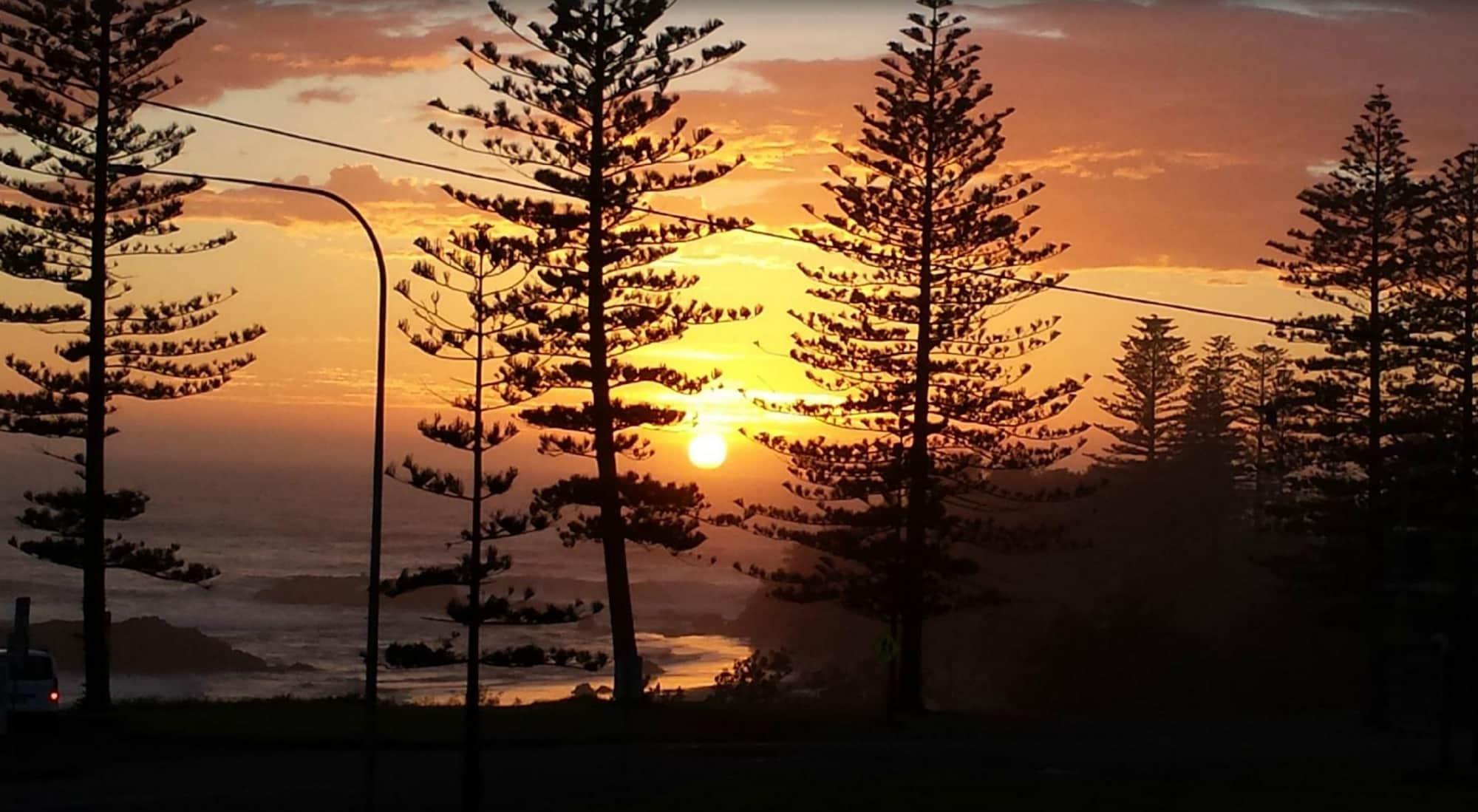 Ibis Styles Port Macquarie Ξενοδοχείο Εξωτερικό φωτογραφία