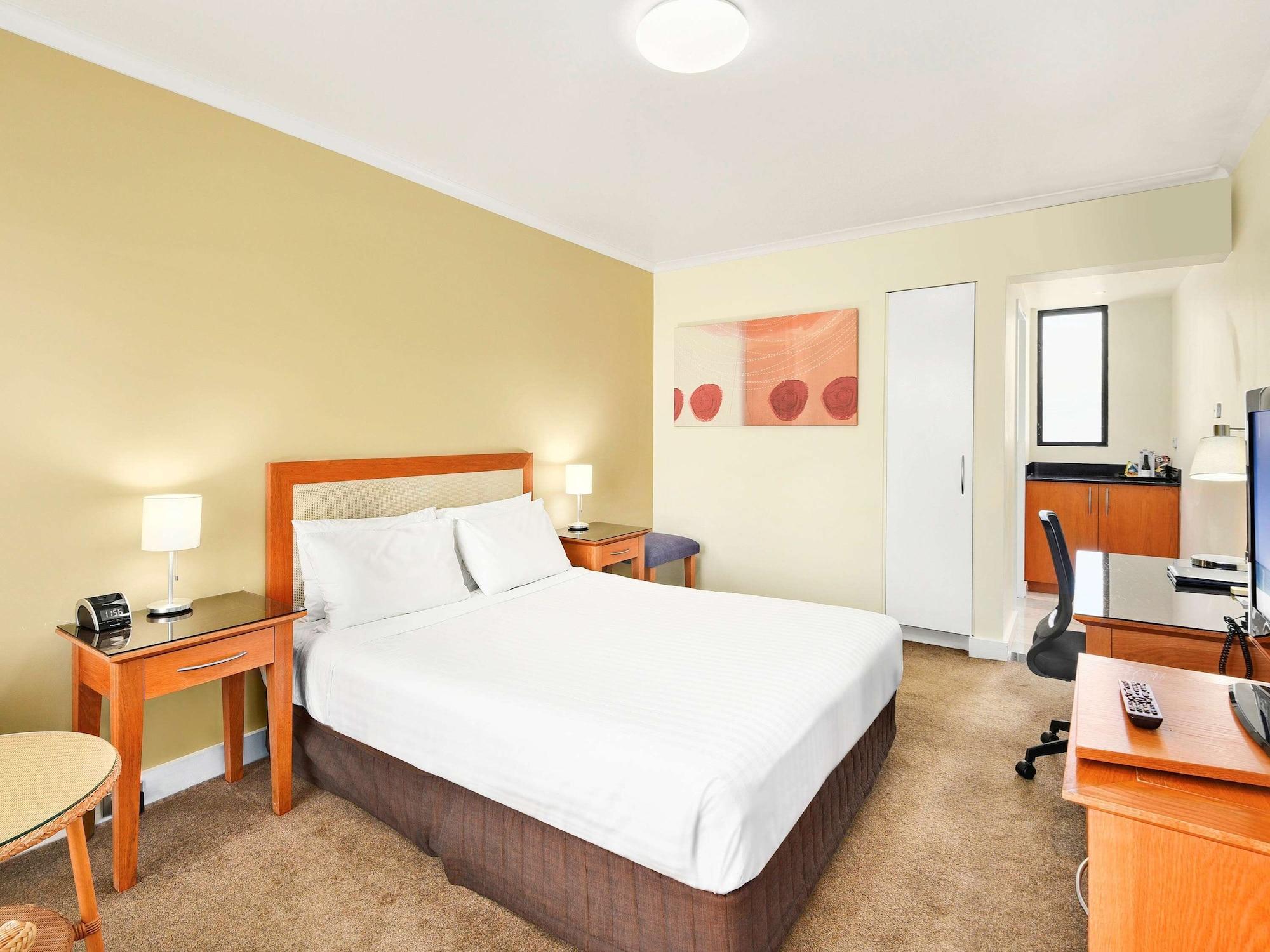 Ibis Styles Port Macquarie Ξενοδοχείο Εξωτερικό φωτογραφία