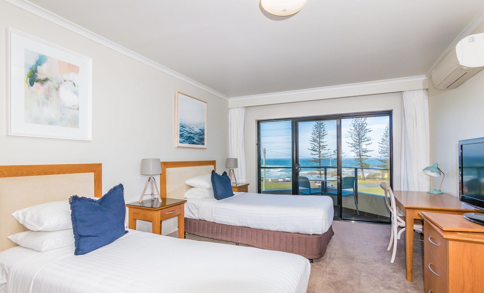 Ibis Styles Port Macquarie Ξενοδοχείο Εξωτερικό φωτογραφία