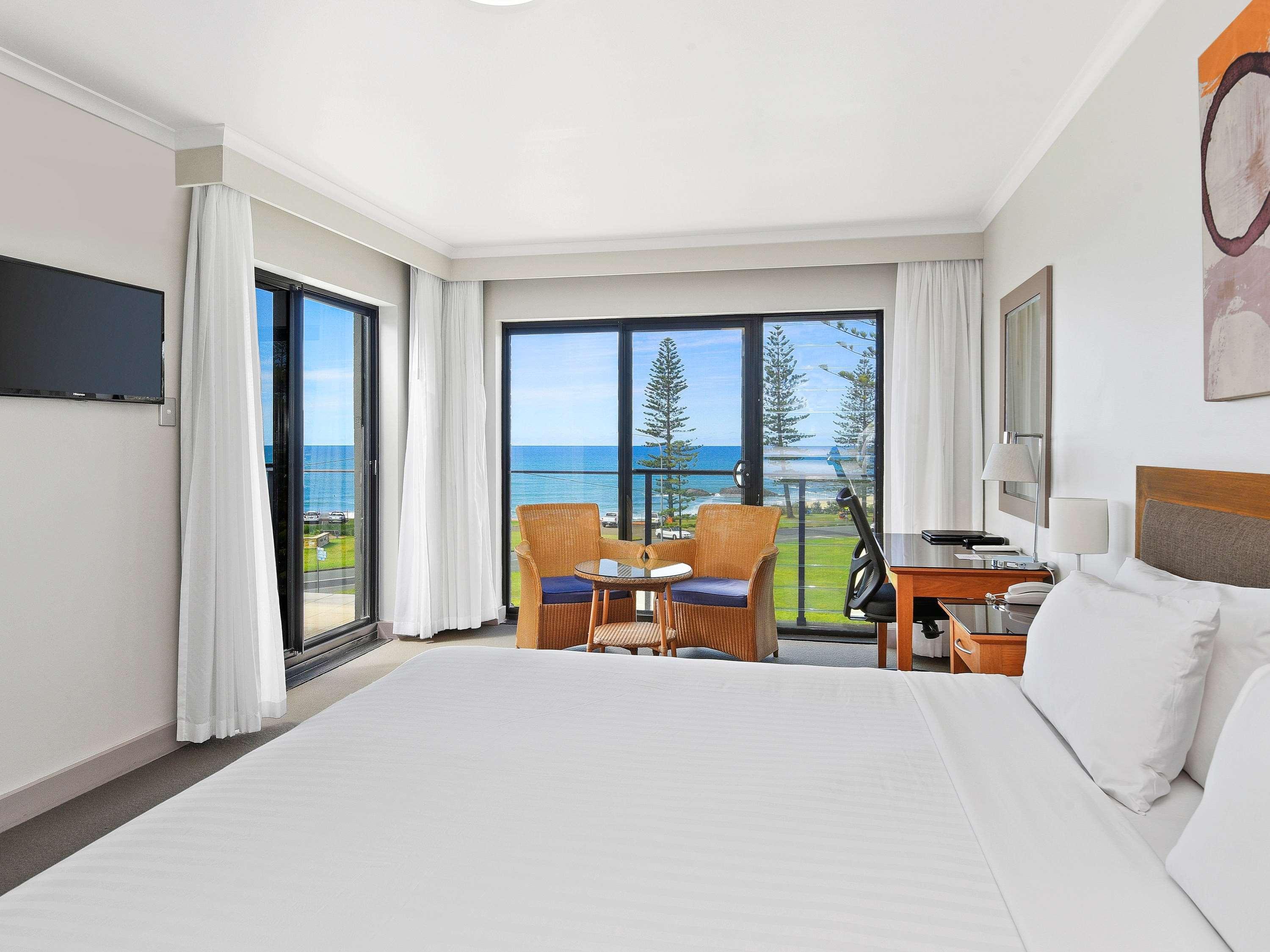 Ibis Styles Port Macquarie Ξενοδοχείο Εξωτερικό φωτογραφία