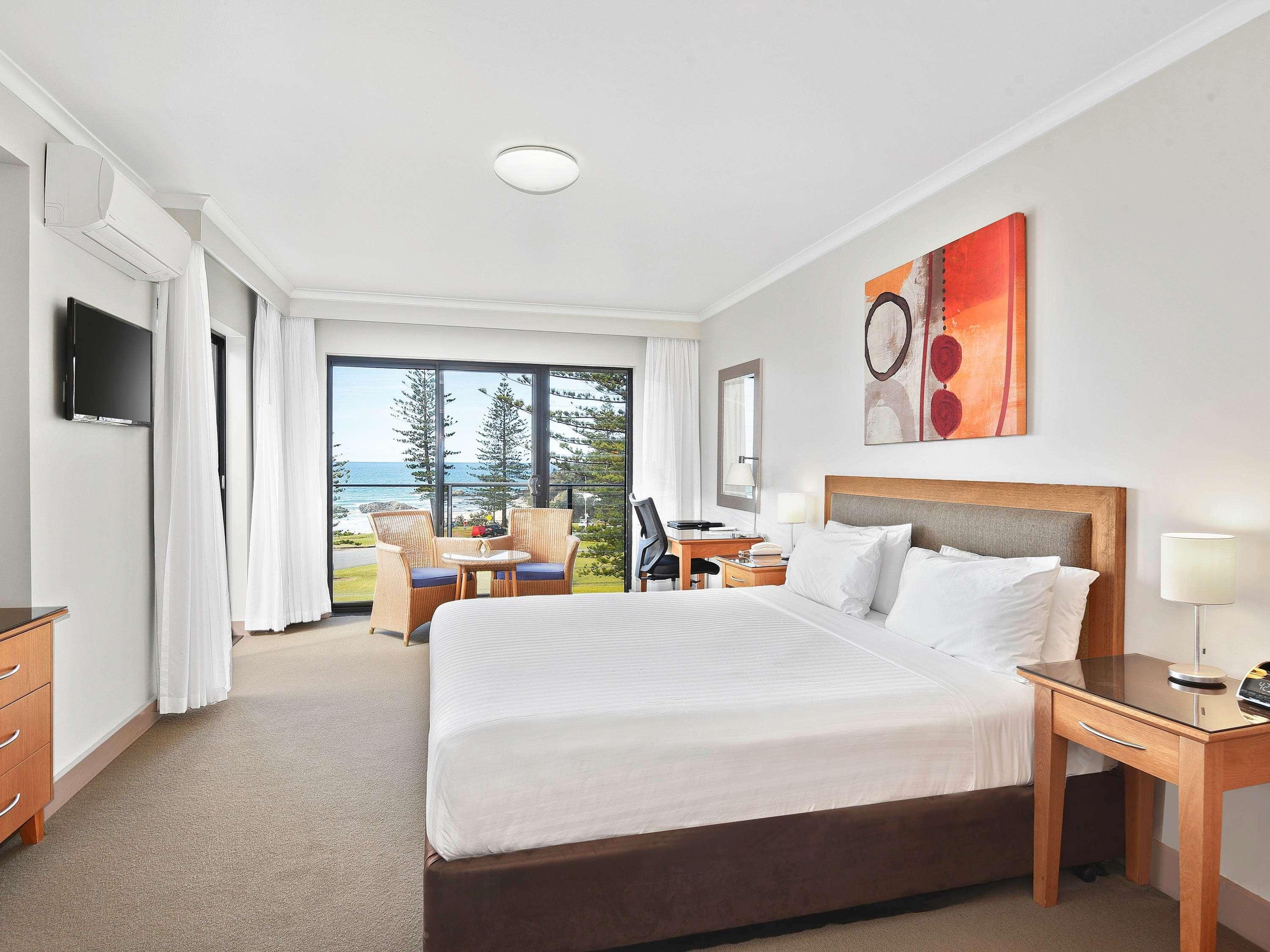 Ibis Styles Port Macquarie Ξενοδοχείο Εξωτερικό φωτογραφία