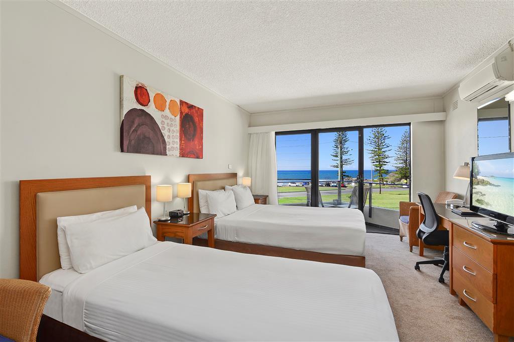 Ibis Styles Port Macquarie Ξενοδοχείο Εξωτερικό φωτογραφία