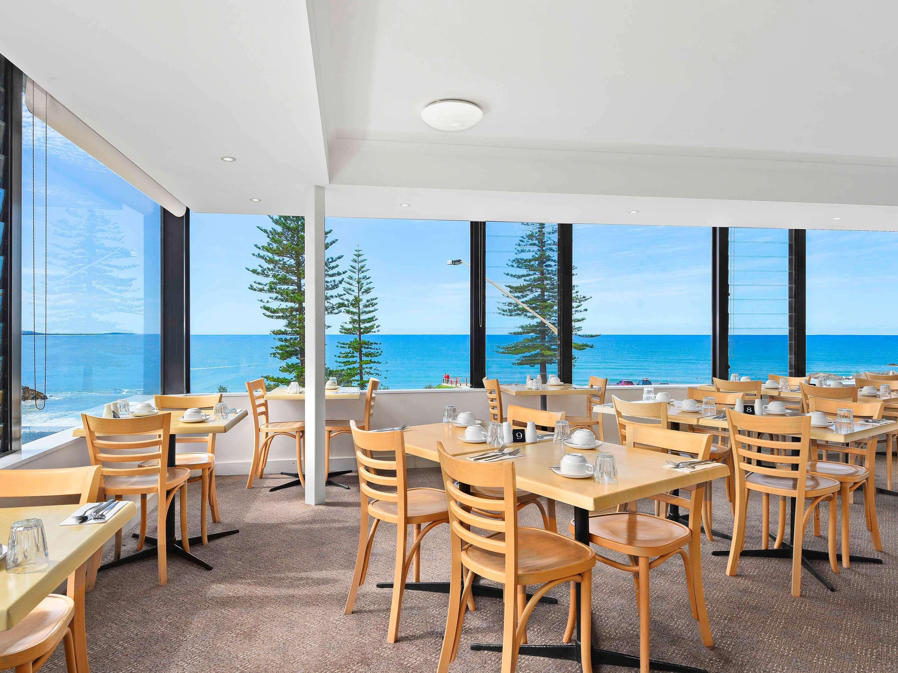 Ibis Styles Port Macquarie Ξενοδοχείο Εξωτερικό φωτογραφία