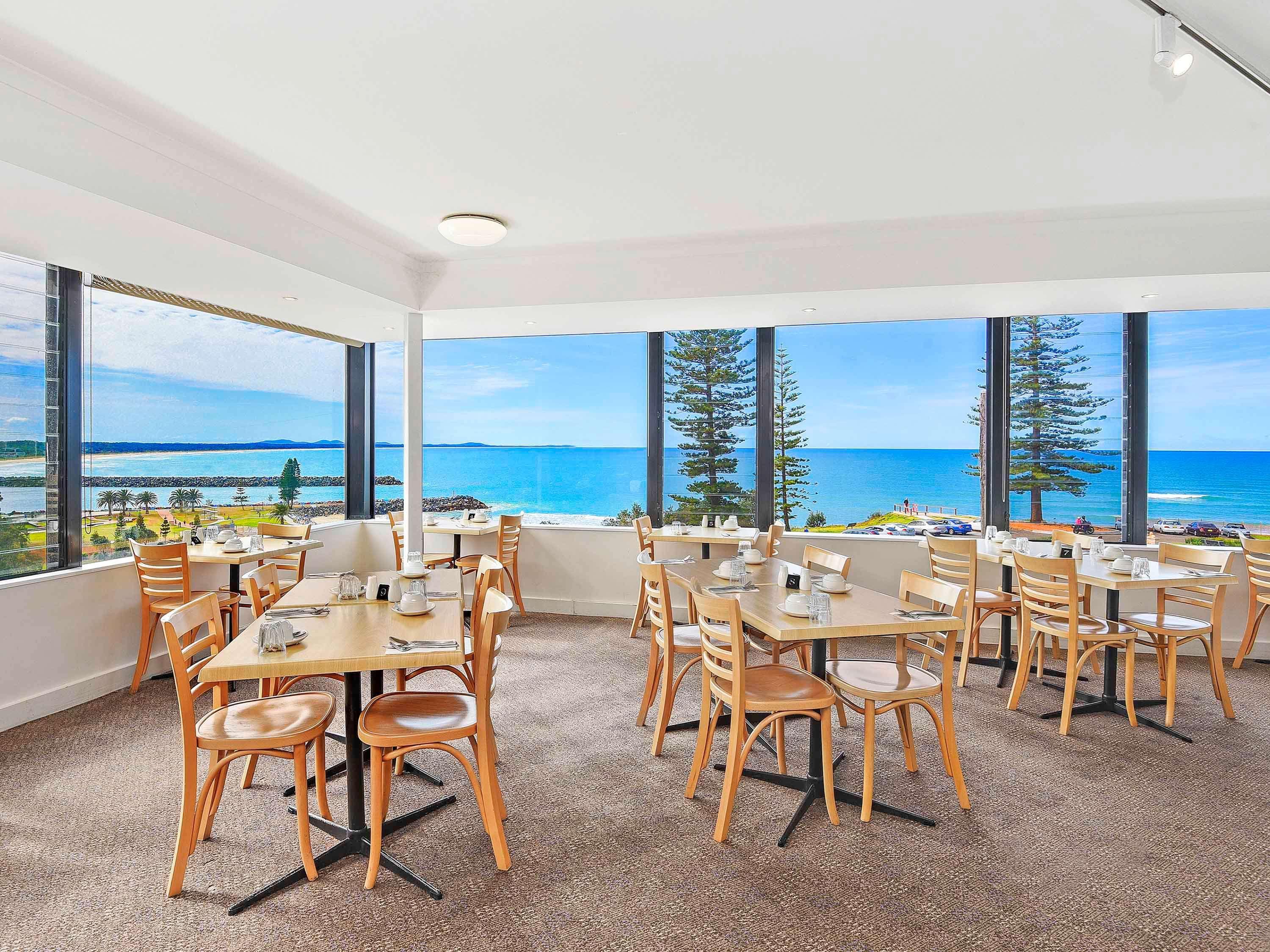 Ibis Styles Port Macquarie Ξενοδοχείο Εξωτερικό φωτογραφία