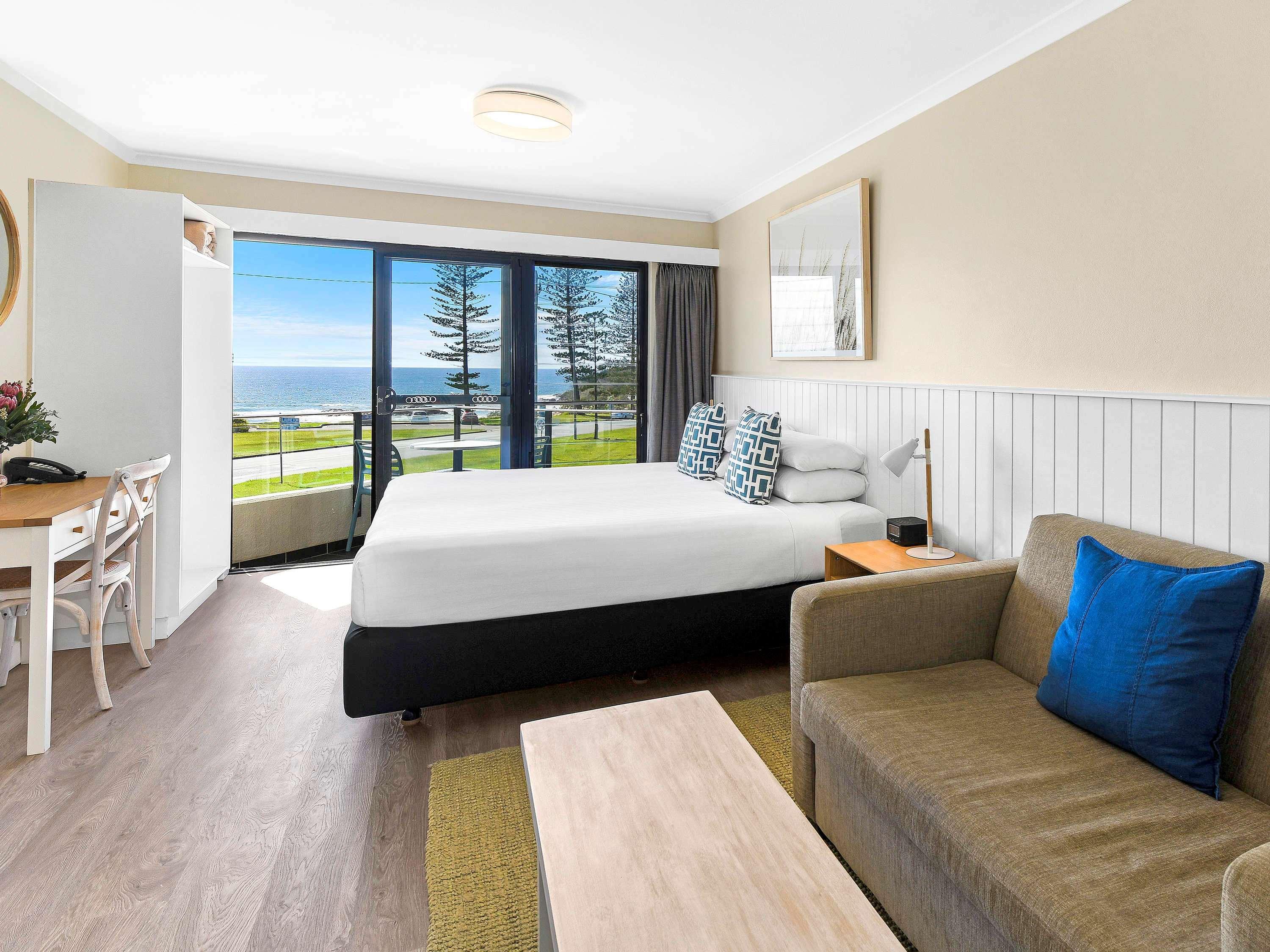 Ibis Styles Port Macquarie Ξενοδοχείο Εξωτερικό φωτογραφία