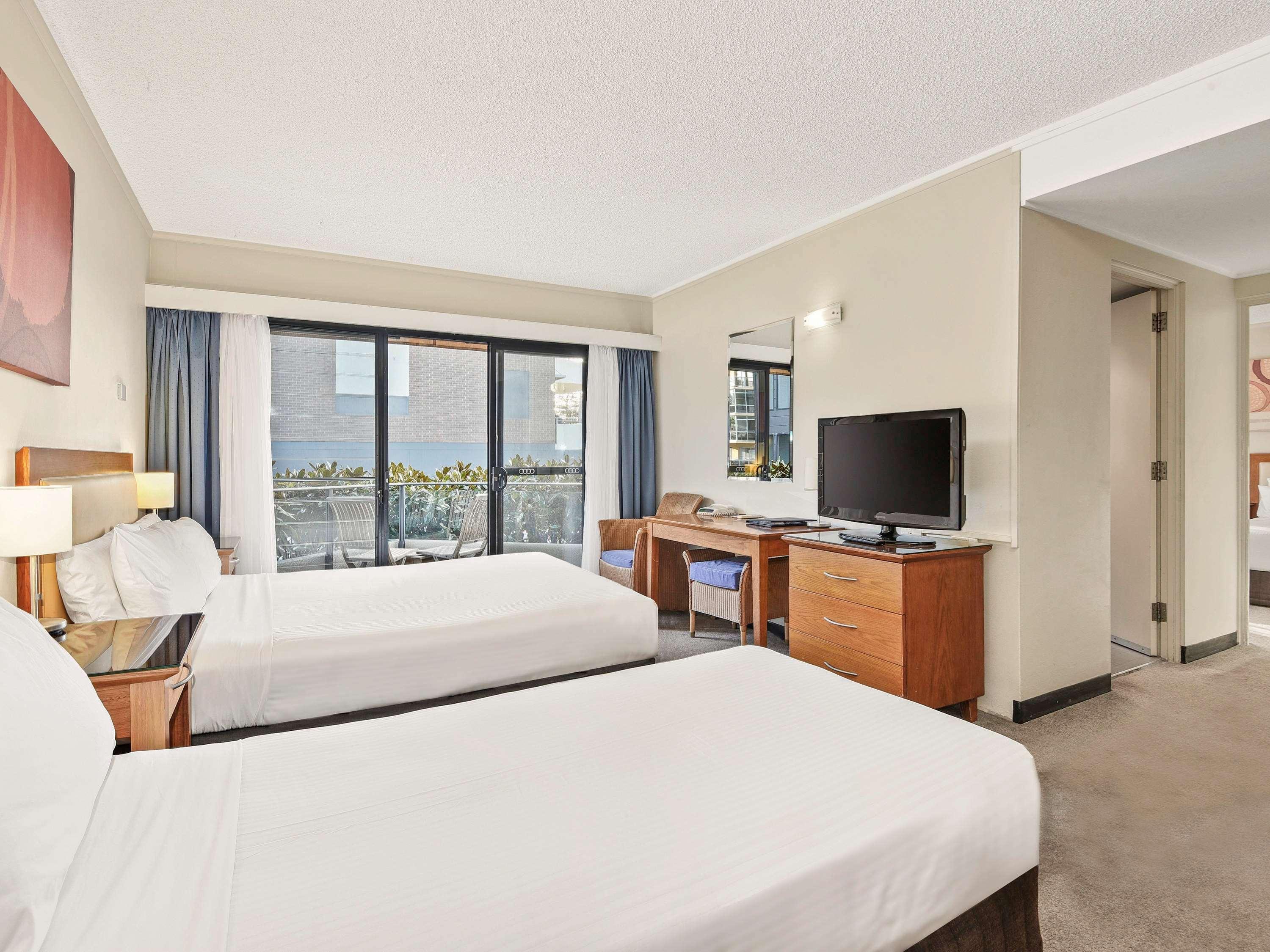 Ibis Styles Port Macquarie Ξενοδοχείο Εξωτερικό φωτογραφία