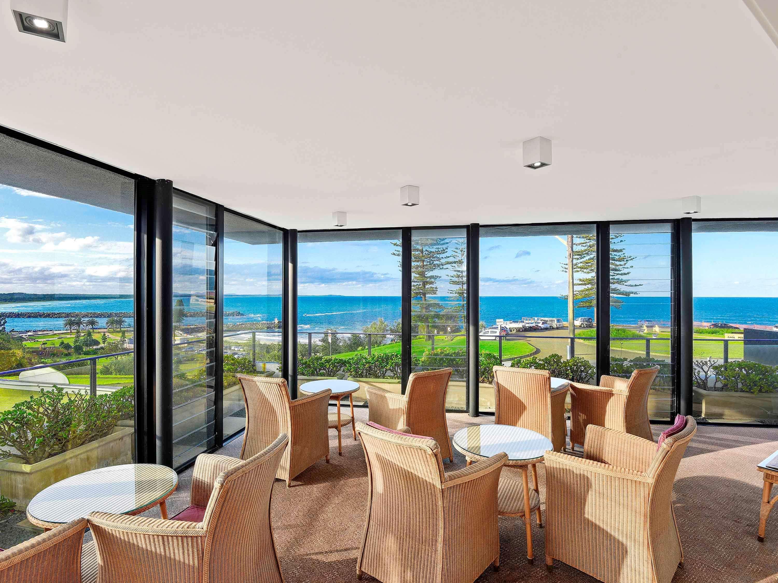 Ibis Styles Port Macquarie Ξενοδοχείο Εξωτερικό φωτογραφία