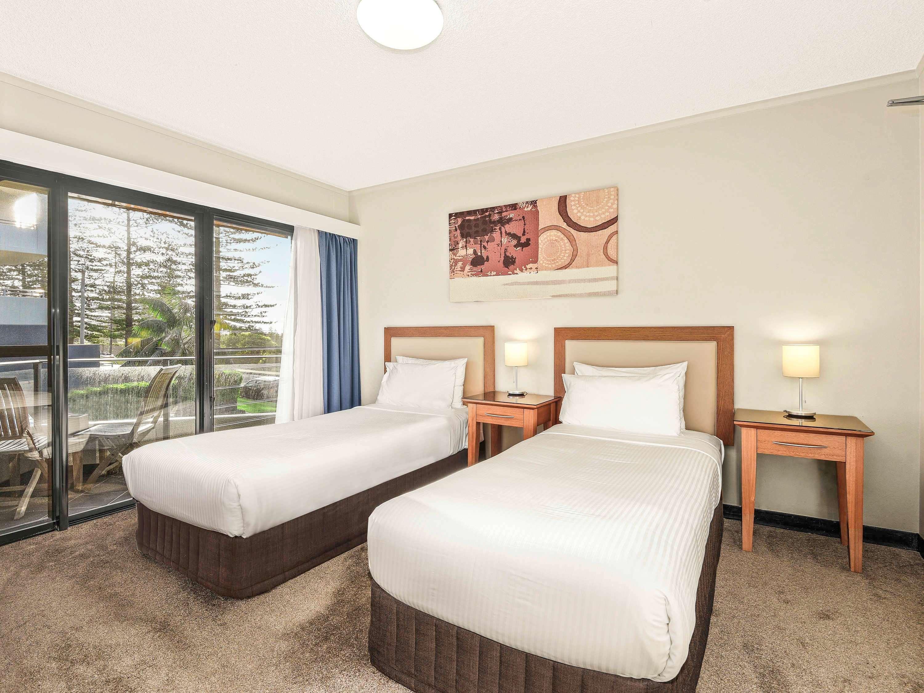 Ibis Styles Port Macquarie Ξενοδοχείο Εξωτερικό φωτογραφία