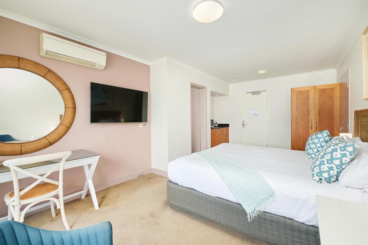 Ibis Styles Port Macquarie Ξενοδοχείο Εξωτερικό φωτογραφία