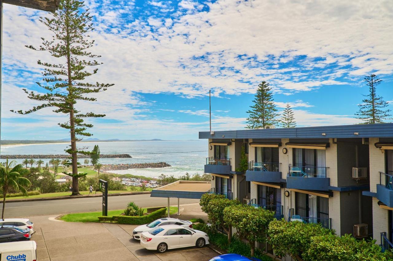 Ibis Styles Port Macquarie Ξενοδοχείο Εξωτερικό φωτογραφία