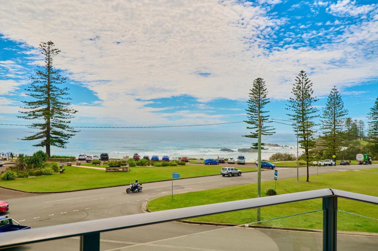 Ibis Styles Port Macquarie Ξενοδοχείο Εξωτερικό φωτογραφία