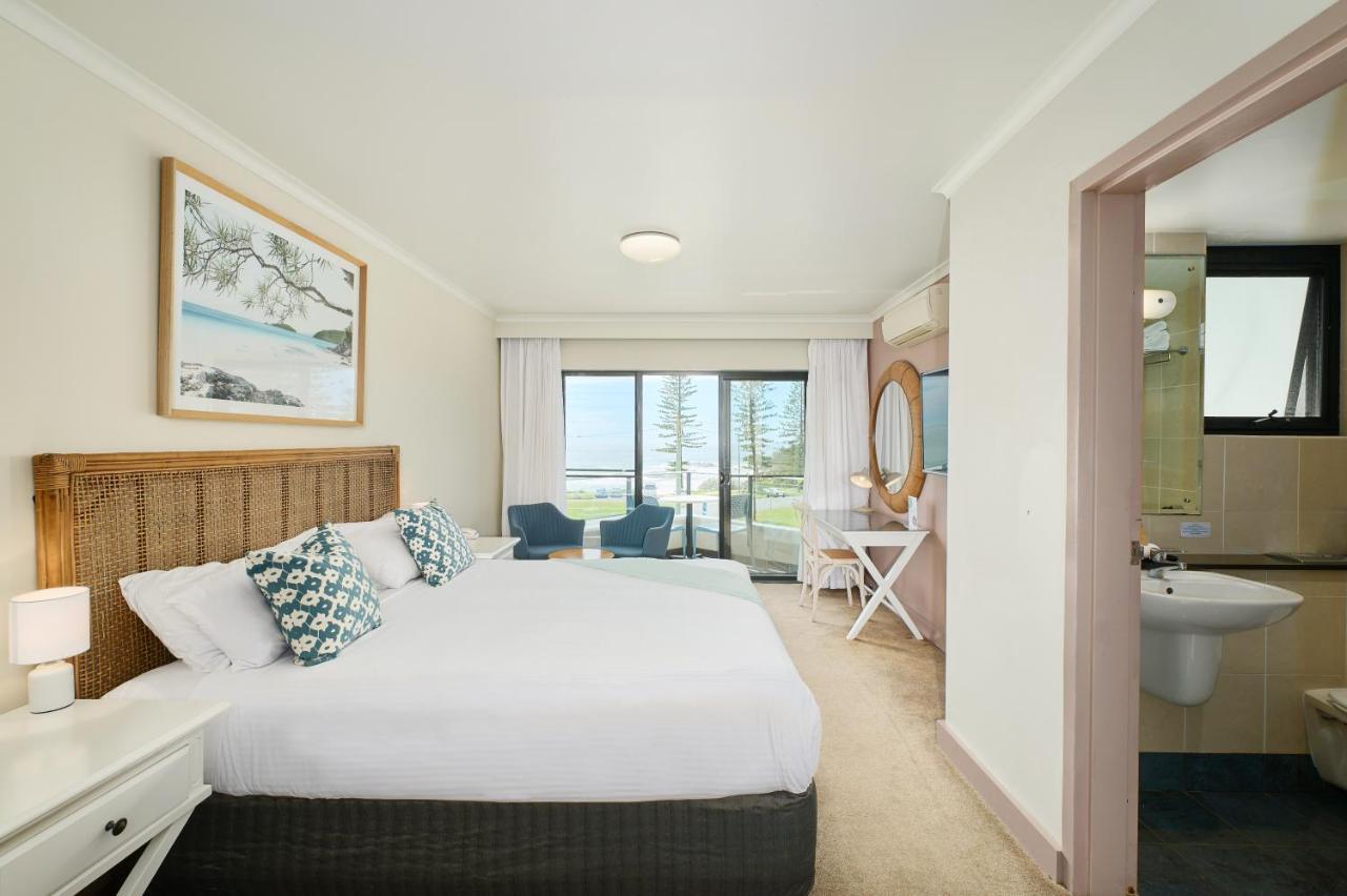 Ibis Styles Port Macquarie Ξενοδοχείο Εξωτερικό φωτογραφία