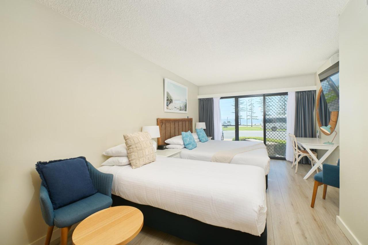 Ibis Styles Port Macquarie Ξενοδοχείο Εξωτερικό φωτογραφία