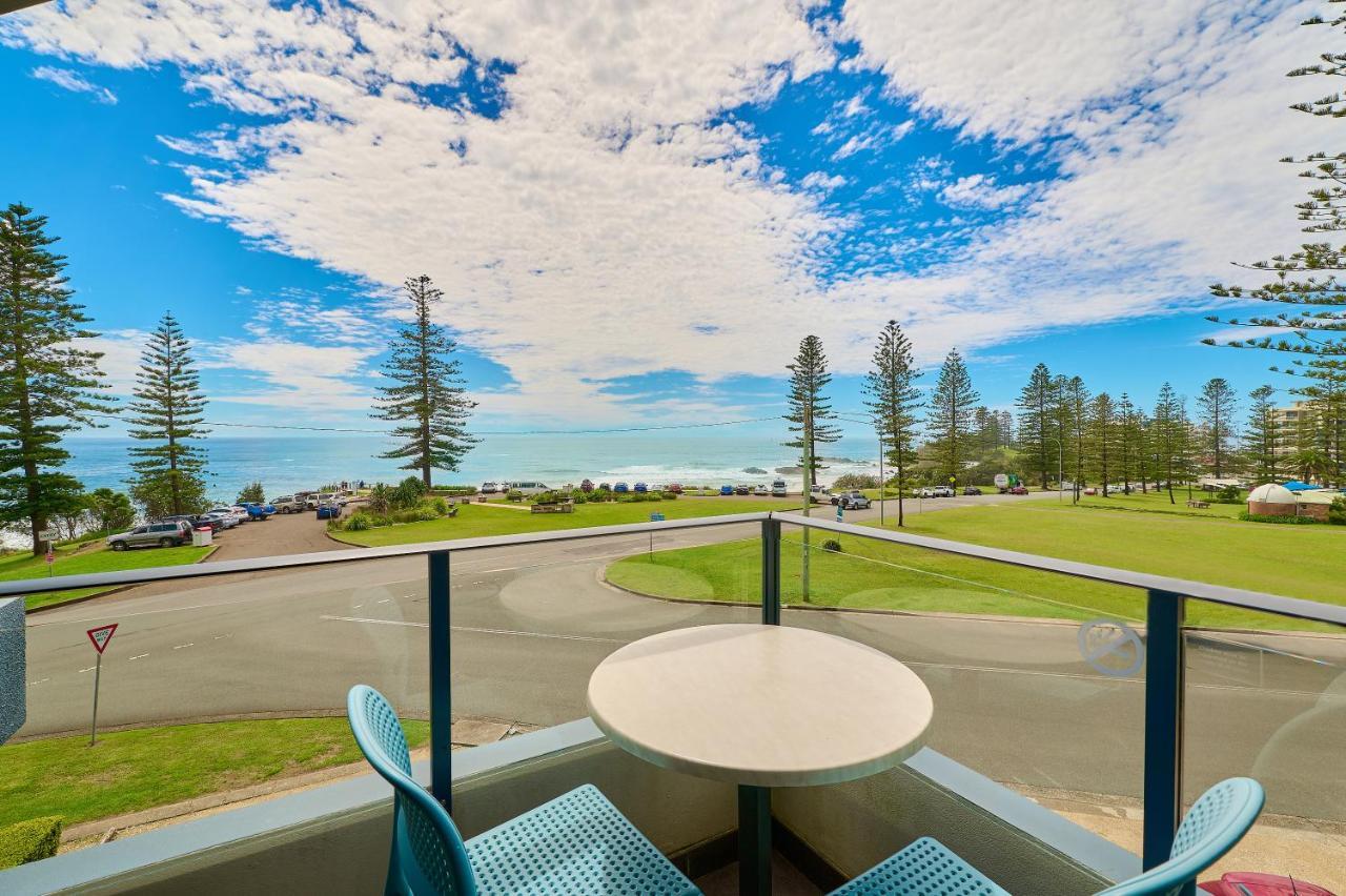 Ibis Styles Port Macquarie Ξενοδοχείο Εξωτερικό φωτογραφία