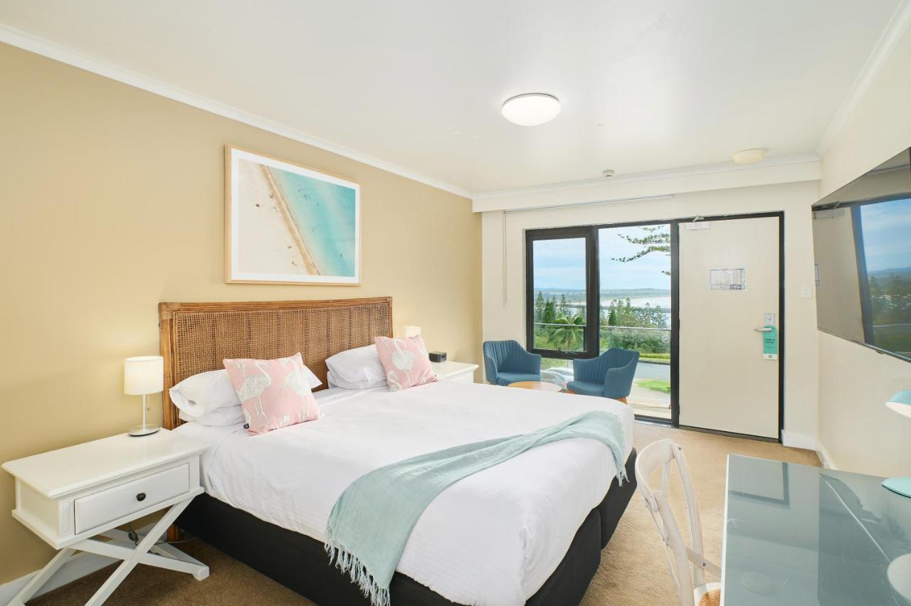 Ibis Styles Port Macquarie Ξενοδοχείο Εξωτερικό φωτογραφία