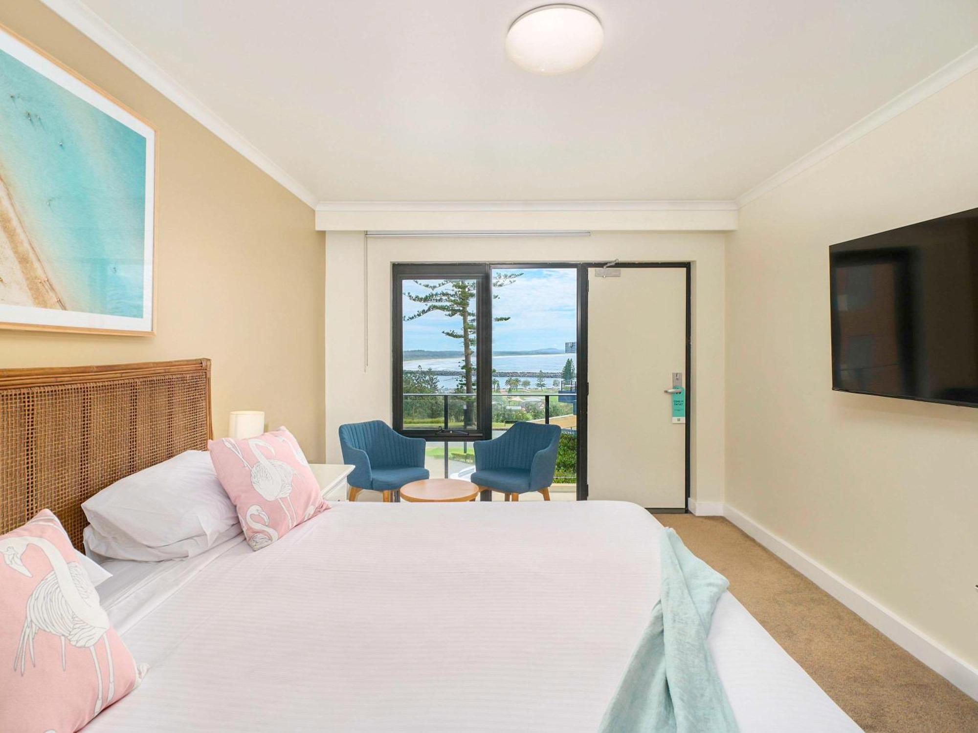 Ibis Styles Port Macquarie Ξενοδοχείο Εξωτερικό φωτογραφία