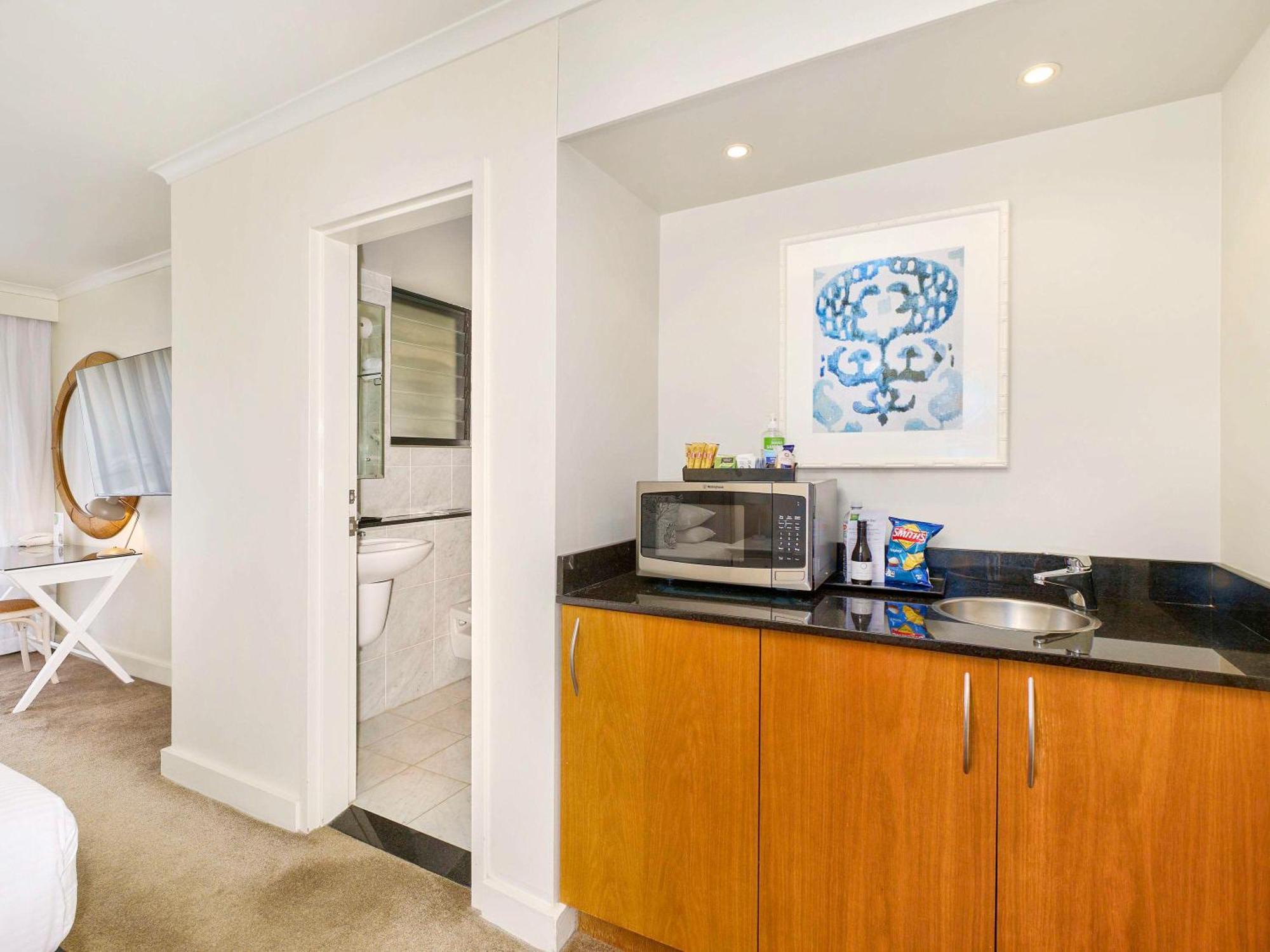 Ibis Styles Port Macquarie Ξενοδοχείο Εξωτερικό φωτογραφία