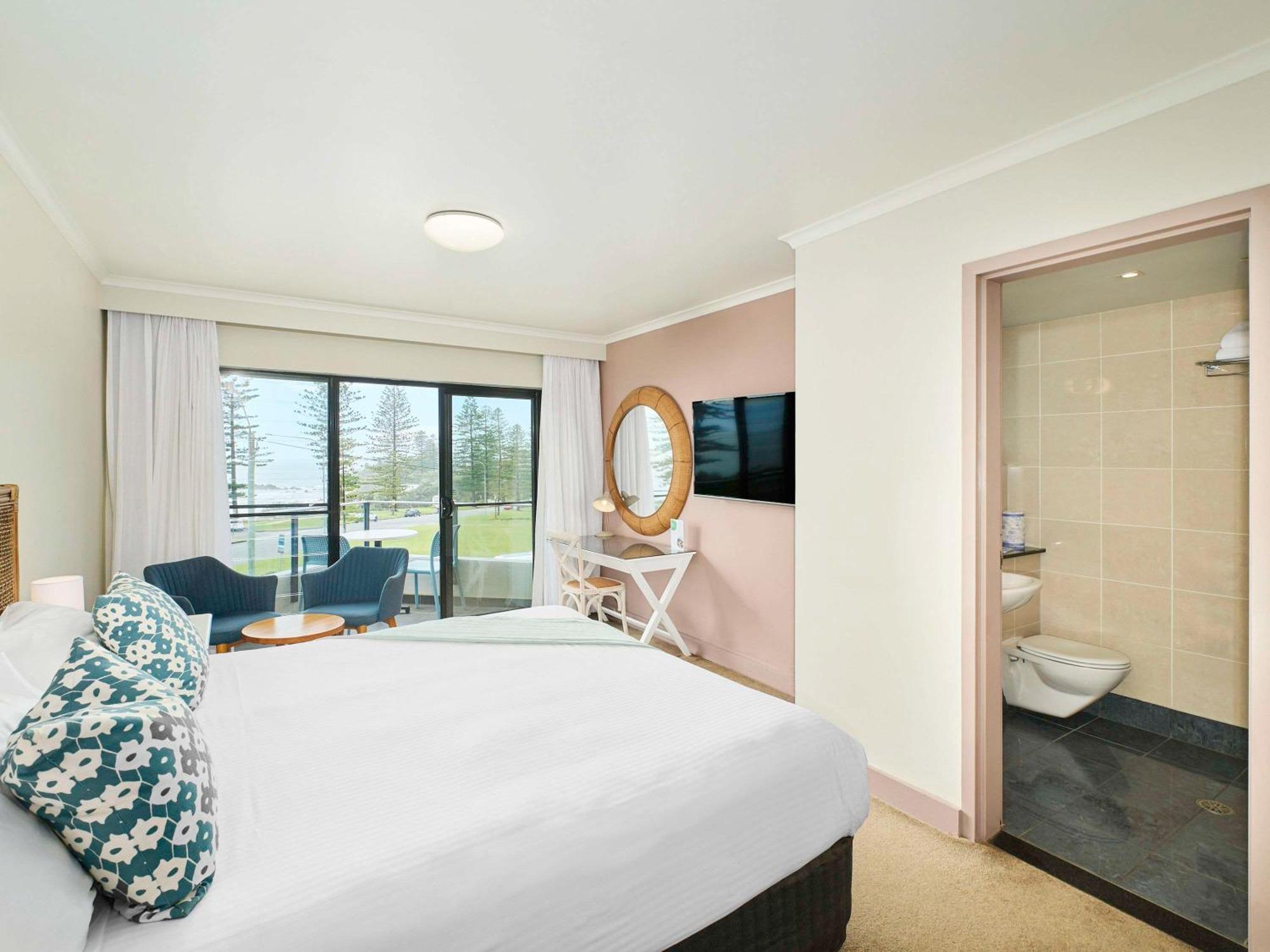 Ibis Styles Port Macquarie Ξενοδοχείο Εξωτερικό φωτογραφία