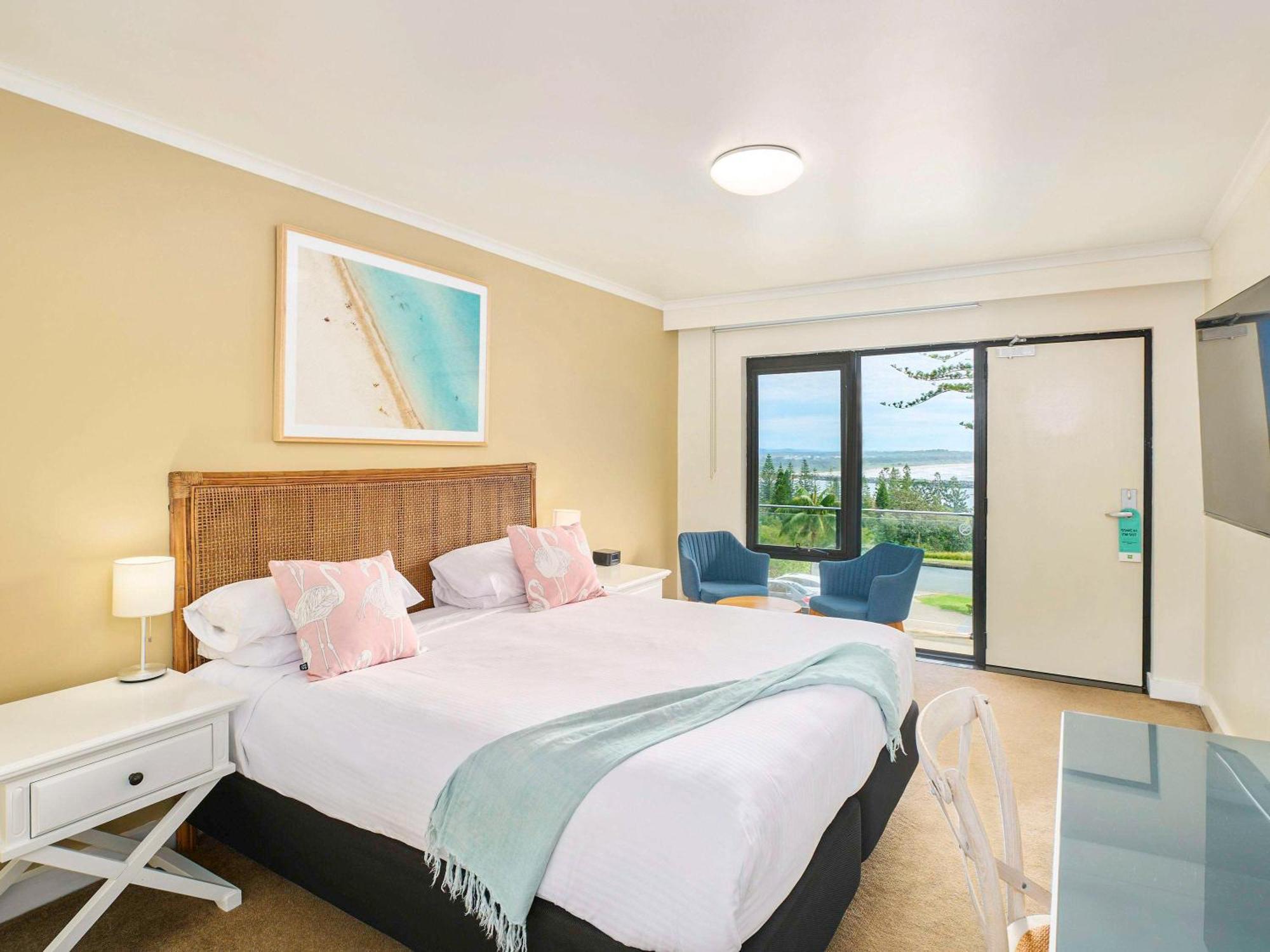 Ibis Styles Port Macquarie Ξενοδοχείο Εξωτερικό φωτογραφία