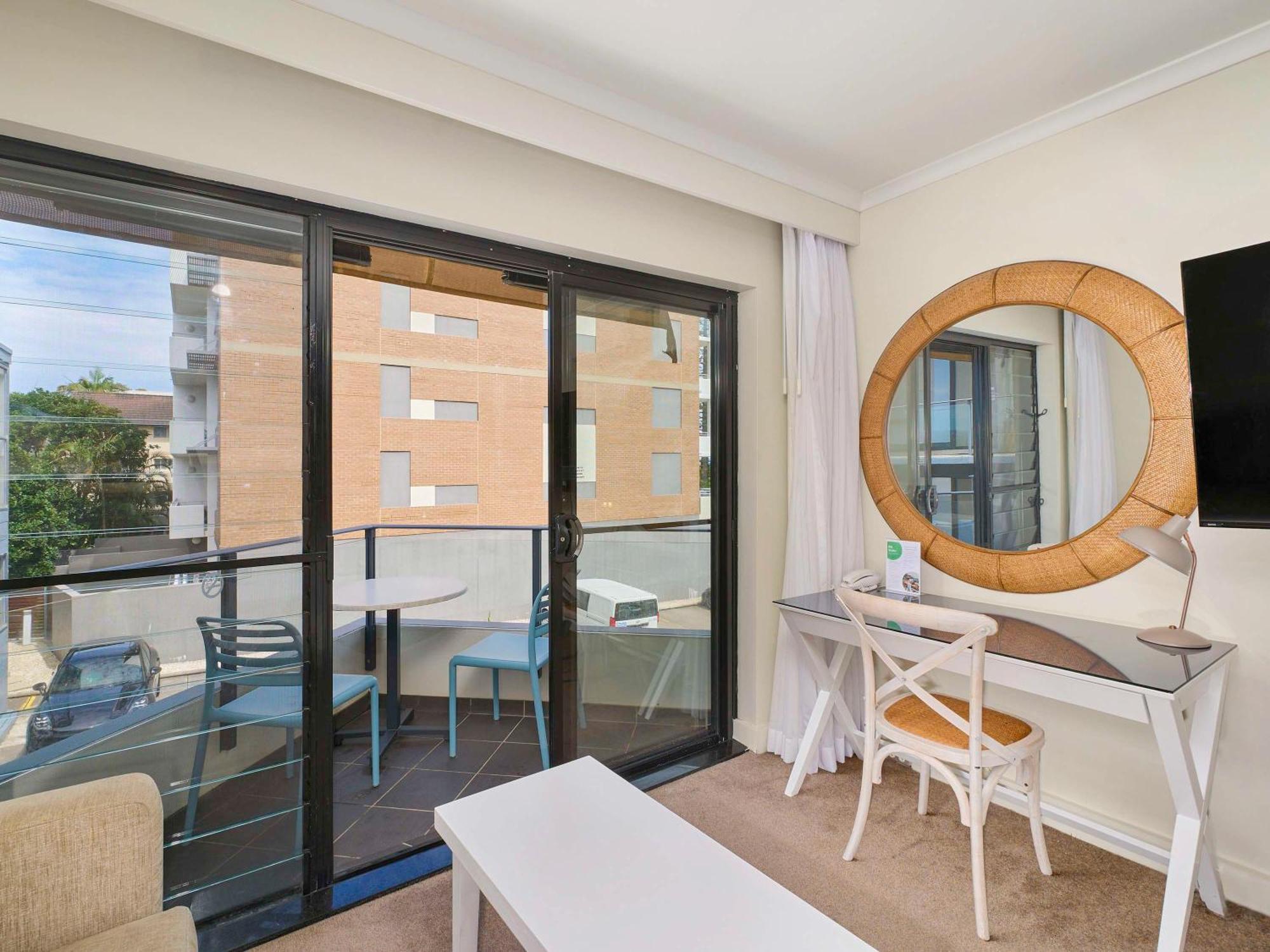 Ibis Styles Port Macquarie Ξενοδοχείο Εξωτερικό φωτογραφία