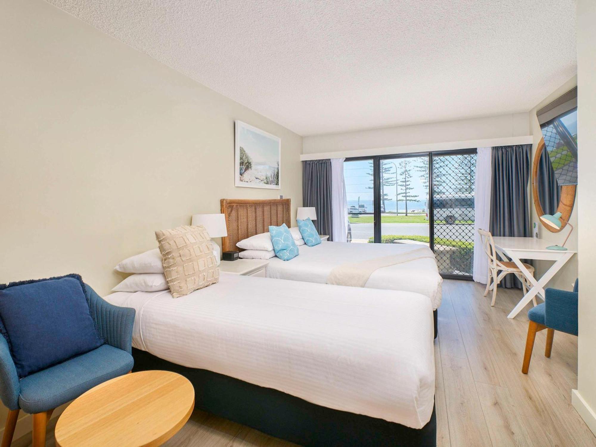 Ibis Styles Port Macquarie Ξενοδοχείο Εξωτερικό φωτογραφία