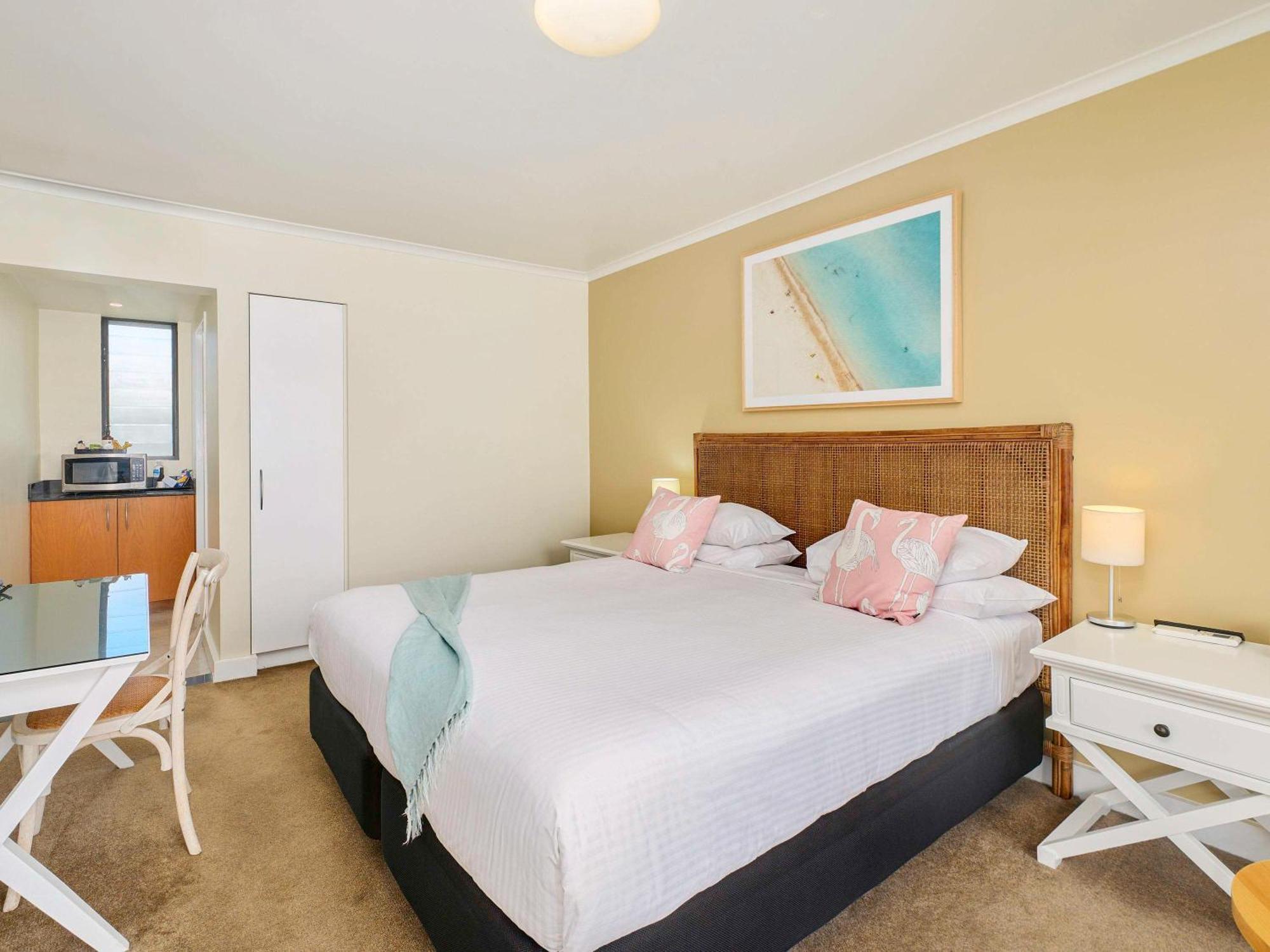 Ibis Styles Port Macquarie Ξενοδοχείο Εξωτερικό φωτογραφία