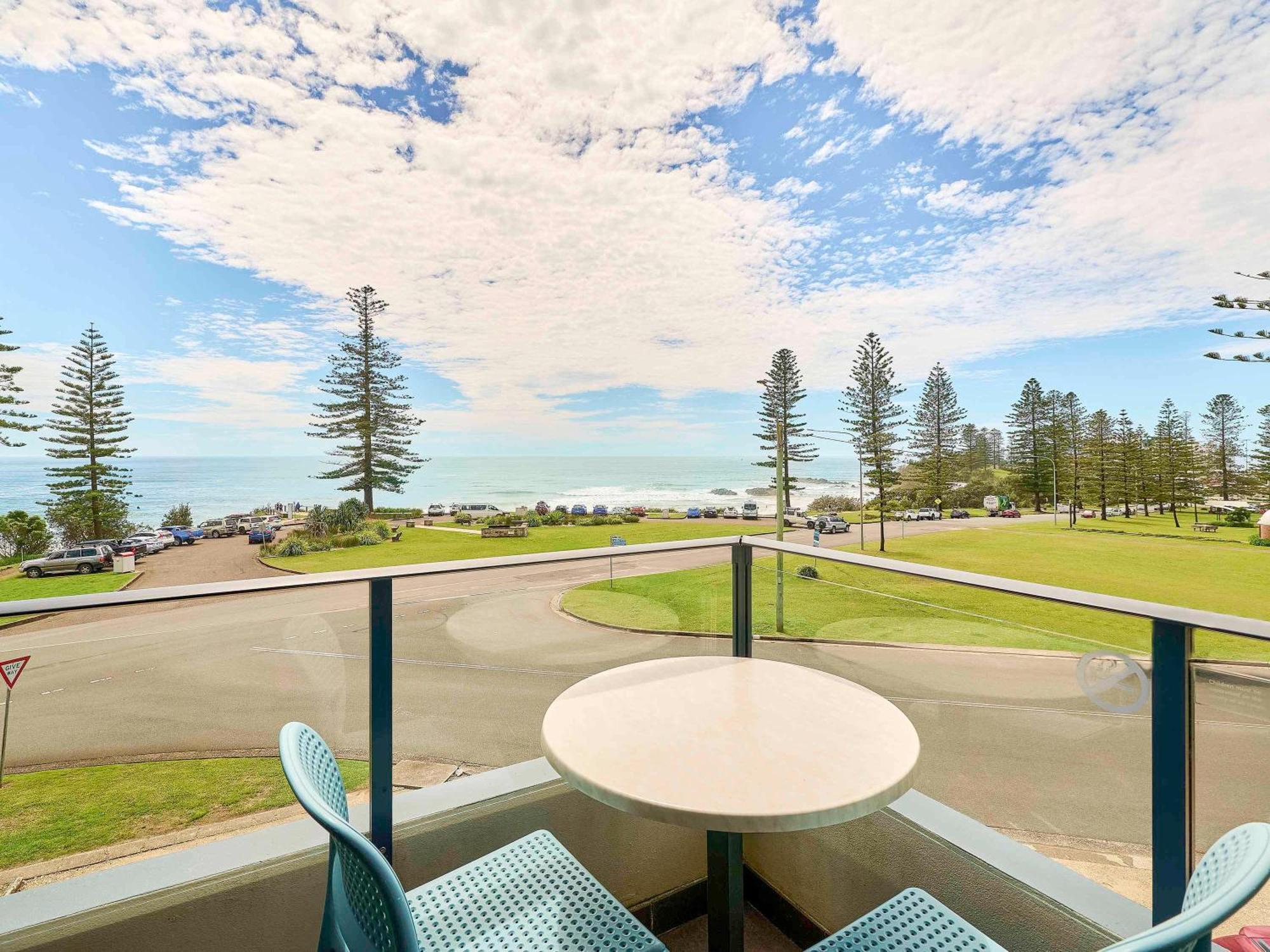 Ibis Styles Port Macquarie Ξενοδοχείο Εξωτερικό φωτογραφία