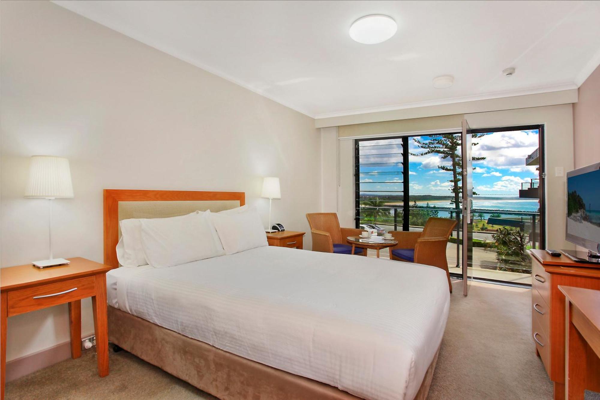 Ibis Styles Port Macquarie Ξενοδοχείο Εξωτερικό φωτογραφία