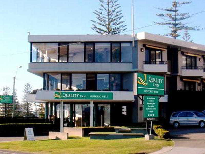 Ibis Styles Port Macquarie Ξενοδοχείο Εξωτερικό φωτογραφία